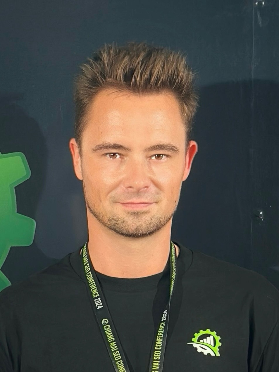 Bart Magera