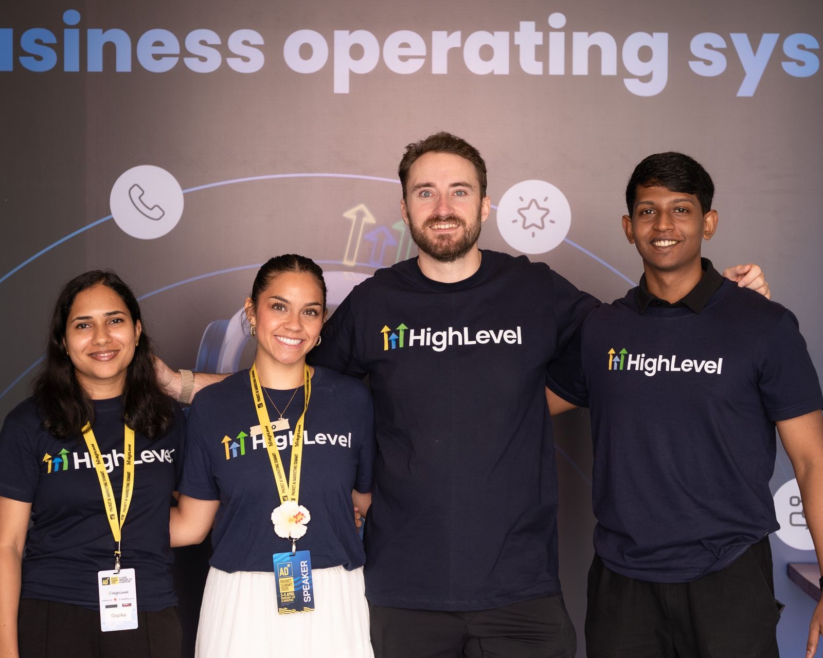 Highlights from Phuket Summit 5