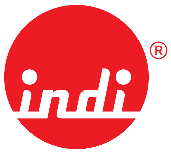 INDI Design logo