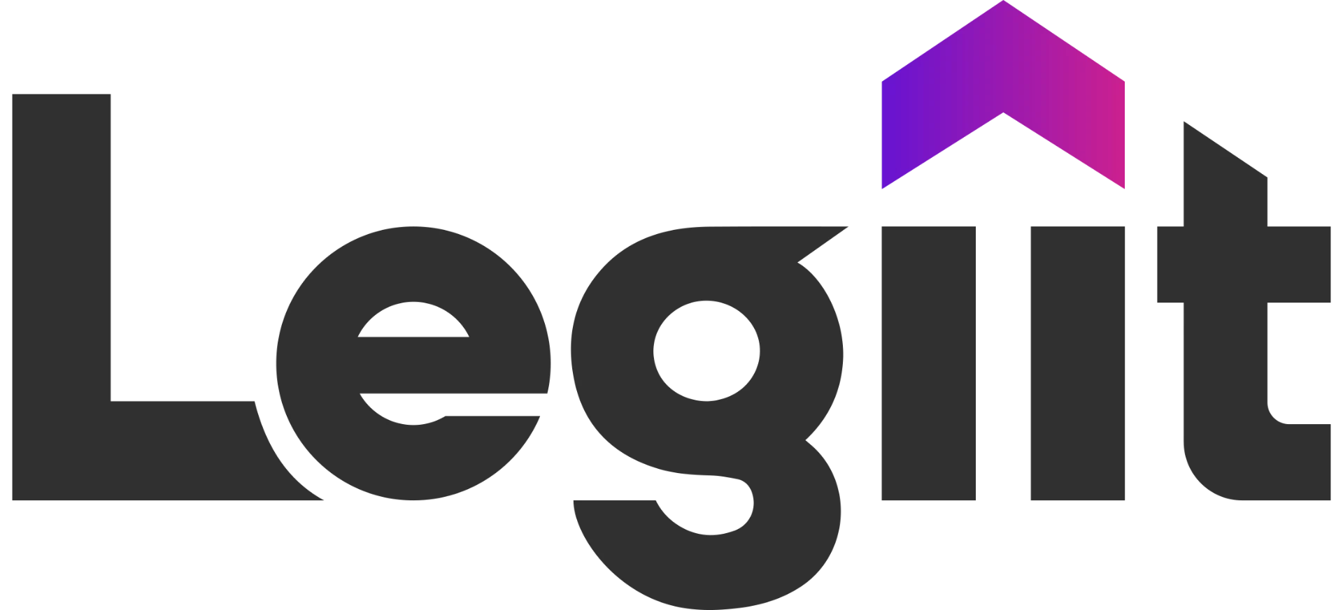 Legiit logo