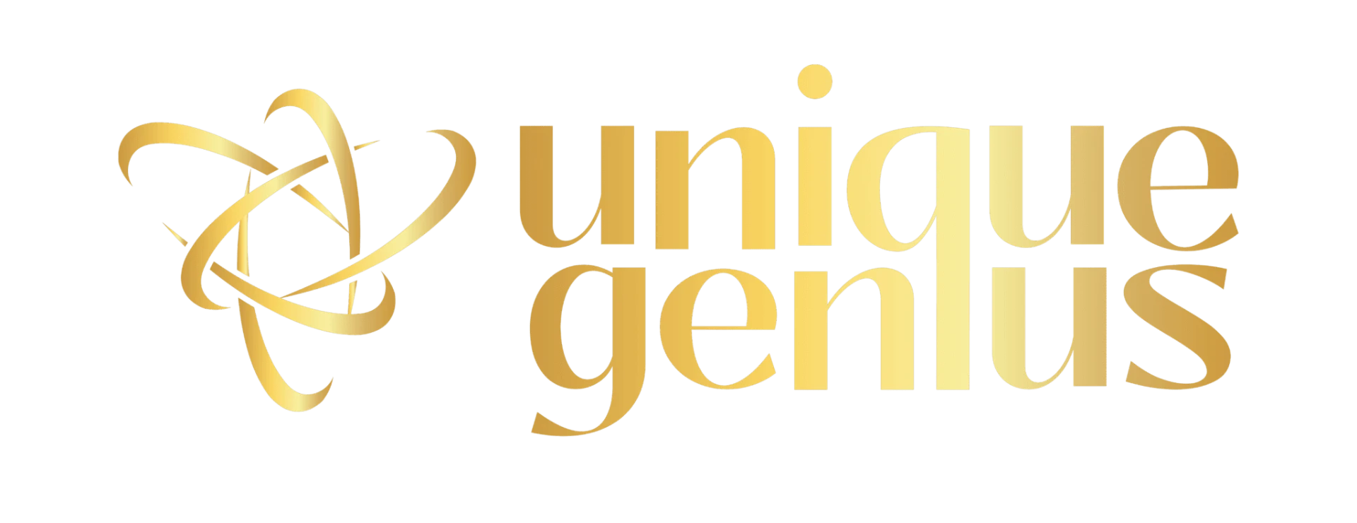 Unique Genius logo