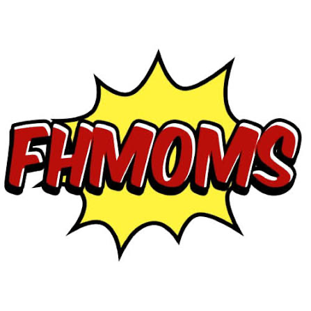 FHMOMS logo