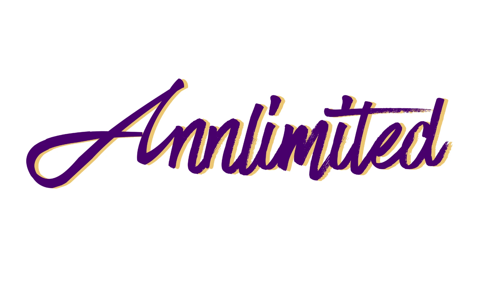 Annlimited logo