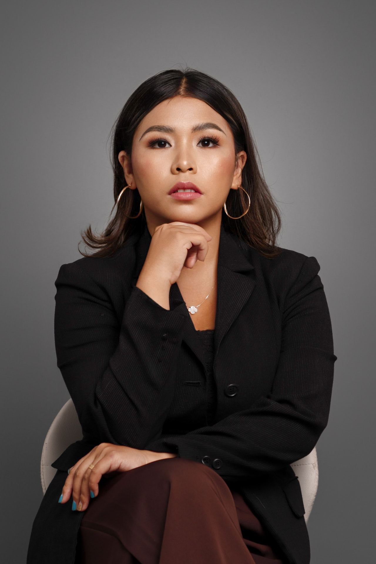 Cece Tan
