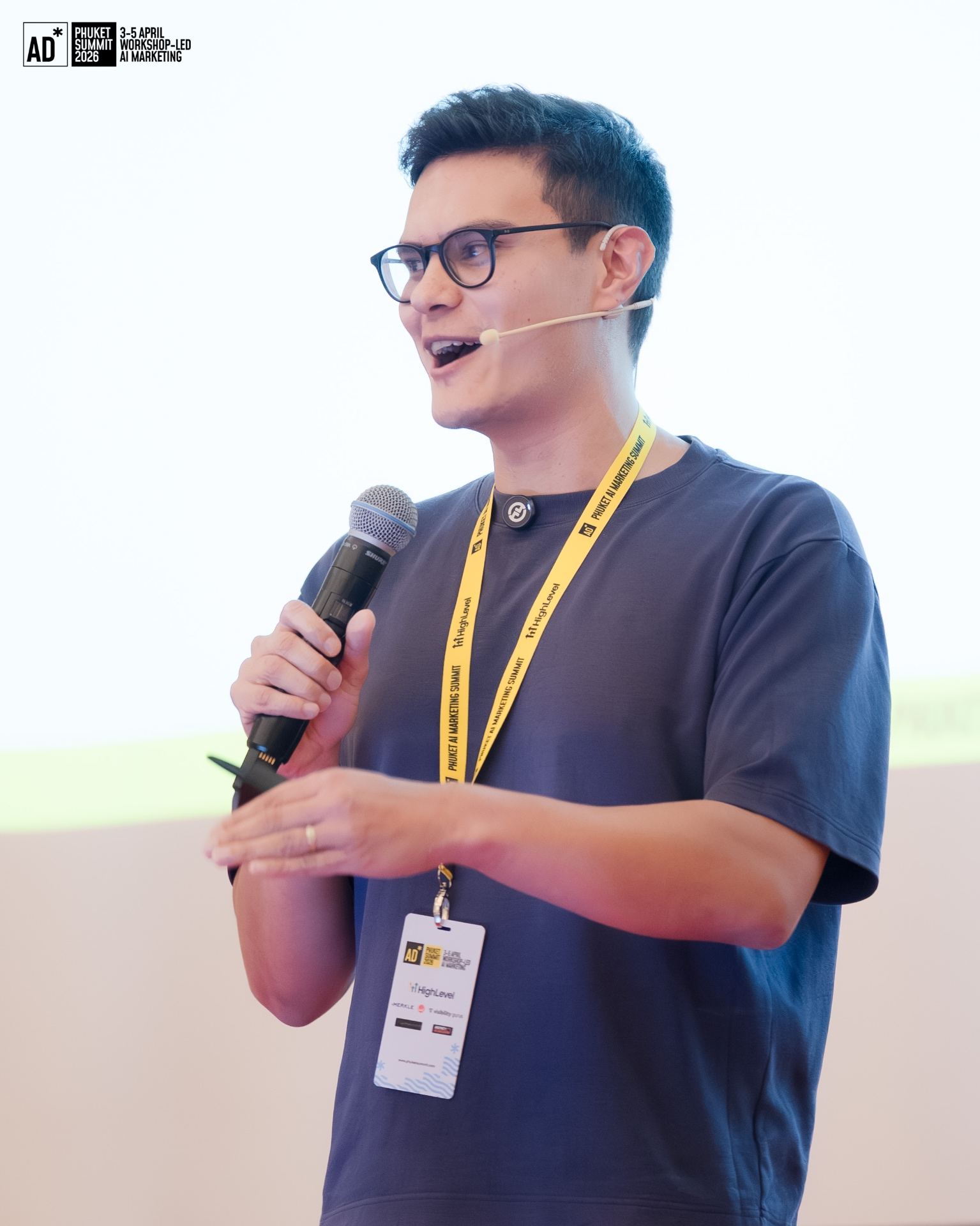 Highlights from Phuket Summit 3
