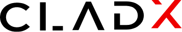 CladX logo
