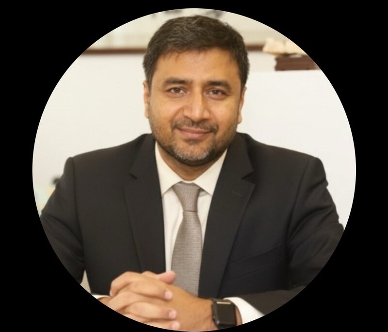 Sudhir Sharma